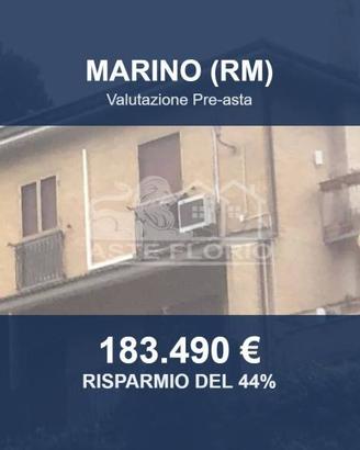 Immobile in asta di 163 m² a Marino