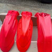 Parafanghi Racetech Motard