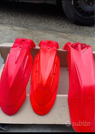 Parafanghi Racetech Motard