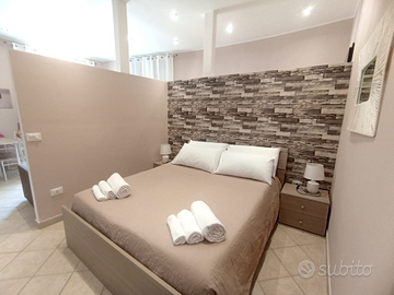 Casa Vacanze in Centro Storico XII Sec