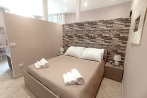 Casa Vacanze in Centro Storico XII Sec