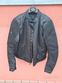  giacca estiva harley davidson