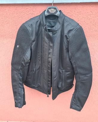  giacca estiva harley davidson