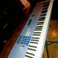 Yamaha Motif es 7