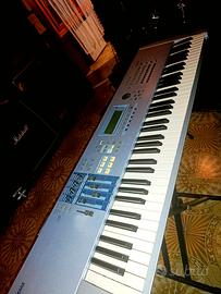 Yamaha Motif es 7