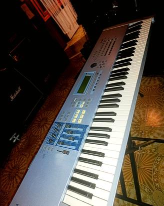 Yamaha Motif es 7