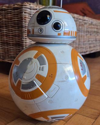 Robot Android BB-8  Star Wars