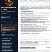 Barista,cameriere ,aiuto cuoco