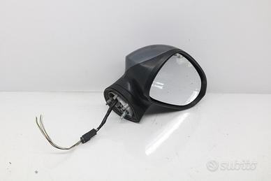 SPECCHIETTO RETROVISORE DESTRO SEAT Ibiza Serie 6J