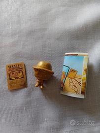 LUFFY GOLD VS 513