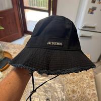 Jacquemus cappello donna