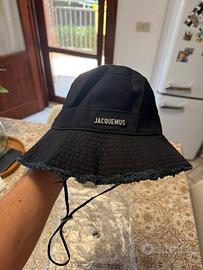Jacquemus cappello donna