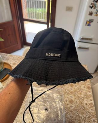 Jacquemus cappello donna