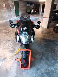 KTM s Duke 1290 gt