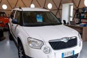 Auto in perfette condizioni