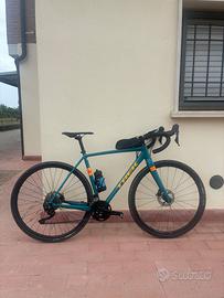 Trek checkpoint Alu