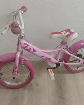 bicicletta bimba 