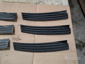 M paratia copri filtro antipolline Multipla 2 seri