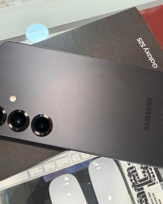 Samsung Galaxy S25 5G 256GB