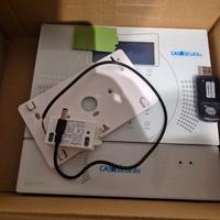 kit antifurto casa sicura