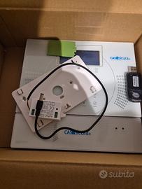 kit antifurto casa sicura