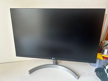 Monitor LG 24" MK2466OM – Come nuovo