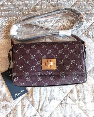 Borsa Joop! Cortina Ida Shoulderbag Donna - Nuova