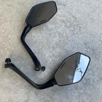 Specchietti originali Ak 550