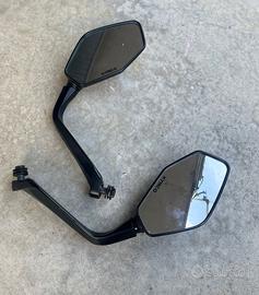 Specchietti originali Ak 550