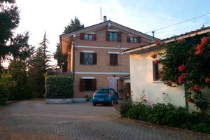 Appartamento di mq 90 ad urbino