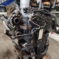 Motore AUDI Q3 4X4 1968cc diesel del 2017
