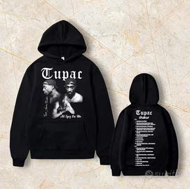 Felpa Tupac