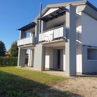 Porzione nuova di Bifamiliare