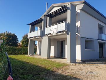 Porzione nuova di Bifamiliare