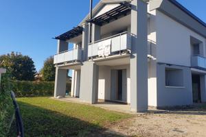 Porzione nuova di Bifamiliare