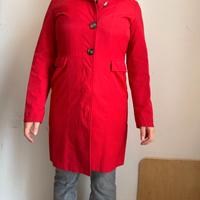 Trench Sisley