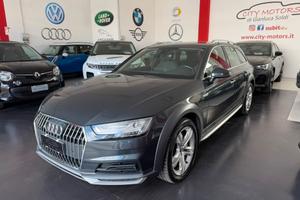 Audi A4 allroad 2.0 TDI 190 CV S tronic Business E