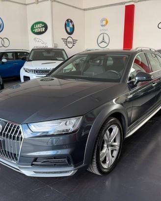 Audi A4 allroad 2.0 TDI 190 CV S tronic Business E