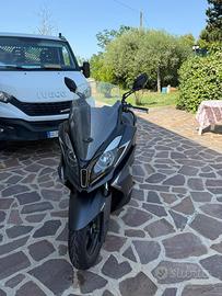 Motore 350 Kymco DownTown