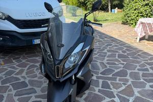 Motore 350 Kymco DownTown