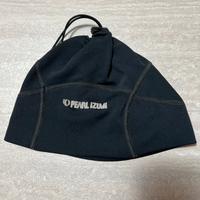 Berretto tecnico Pearl Izumi nero