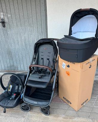 Trio Peg Perego Veloce 500