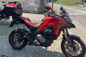 DUCATI MULTISTRADA 950 VERSIONE S