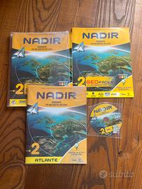 Nadir 2 isbn 9788842654001