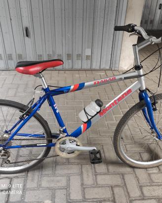 MTB 26" Montana