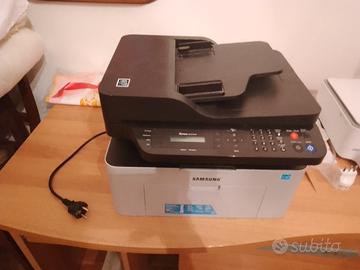 stampante Samsung xspess m2079fw