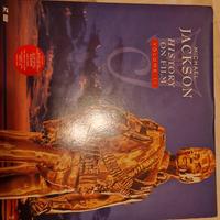 Michael Jackson – HIStory on Film Volume II (Laser
