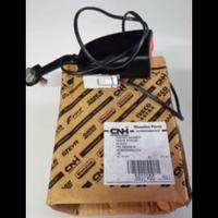 Iveco Daily Dispositivo aggancio cintura di sicure