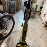 Lavapavimenti karcher