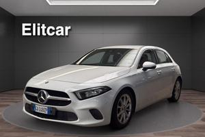 MERCEDES-BENZ A 180 d Automatic Sport